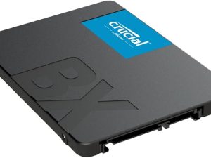 Crucial BX500 SATA SSD 1TB