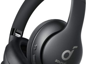Anker Soundcore Life 2 Neo Bluetooth Headphones